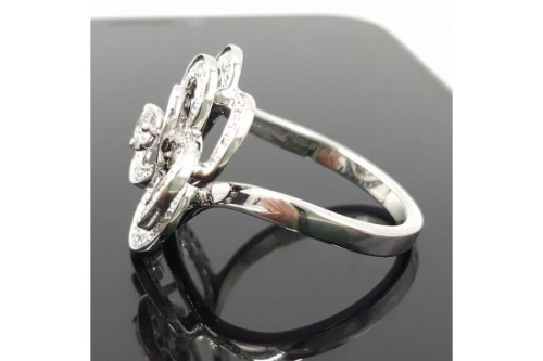 シャネル（CHANEL）のカメリアコレクション