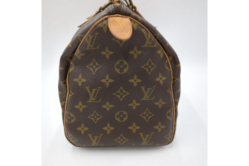 スピーディ30のモノグラム