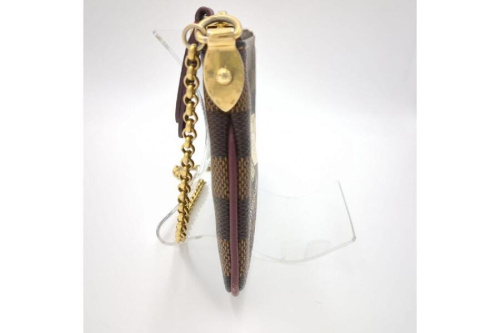 ルイ・ ヴィトン（LOUIS VUITTON）のポシェットミラMM