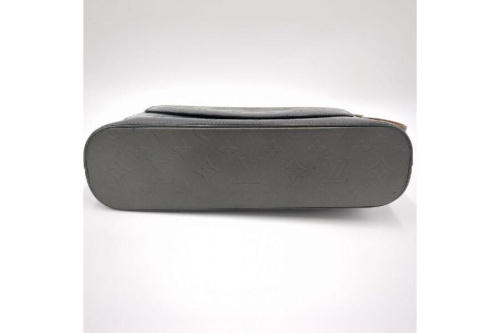 モノグラムマット