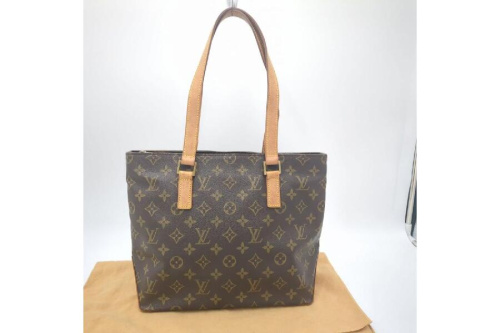 トートバッグのルイ・ ヴィトン（LOUIS VUITTON）