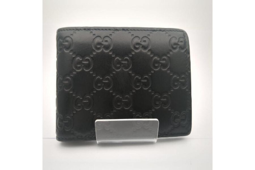 財布のグッチ（GUCCI）
