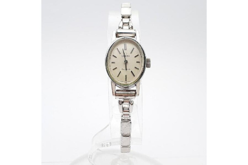 腕時計のオメガ(OMEGA)