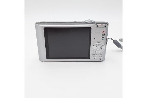 ルミックス(LUMIX)のコンパクトデジタルカメラ