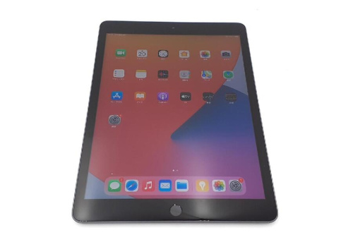 タブレットのアップル（Apple）