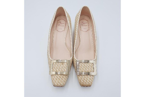 シューズ・靴のパンプス