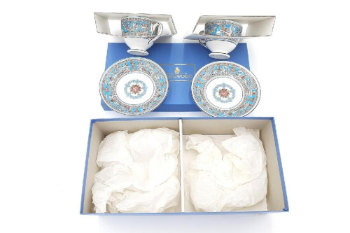 ギフト・雑貨のカップ＆ソーサー