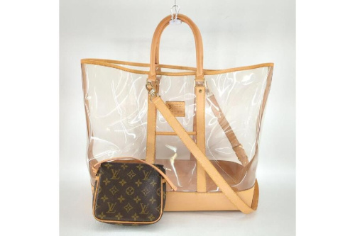 バッグのトートバッグ