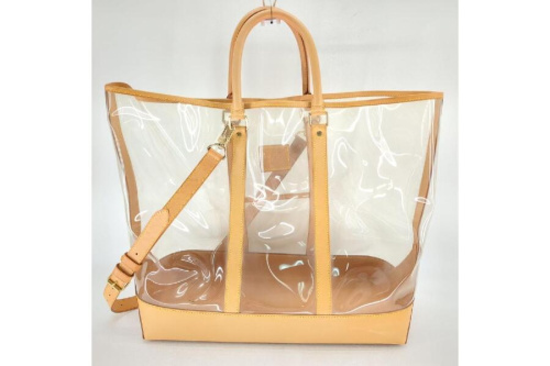 トートバッグのルイ・ ヴィトン（LOUIS VUITTON）