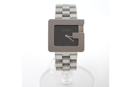 腕時計のグッチ（GUCCI）