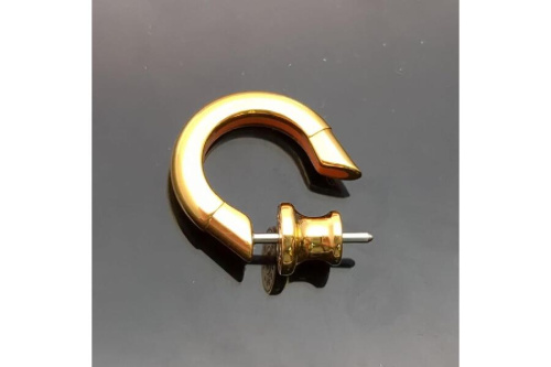 ピアスのエルメス（HERMES）