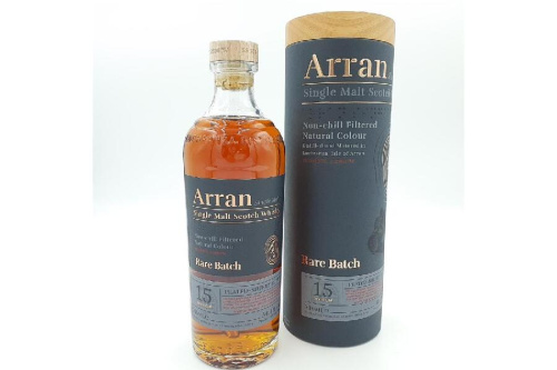 お酒のウイスキー