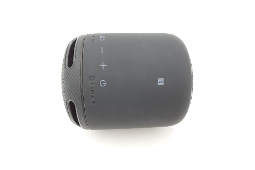 ソニー（SONY）のポータブルスピーカー