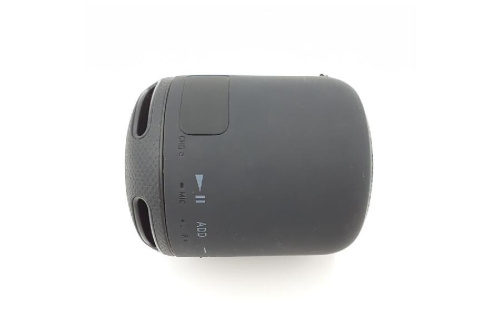 ポータブルスピーカーのSRS-XB10