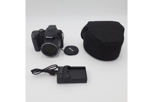 AV機器のカメラ