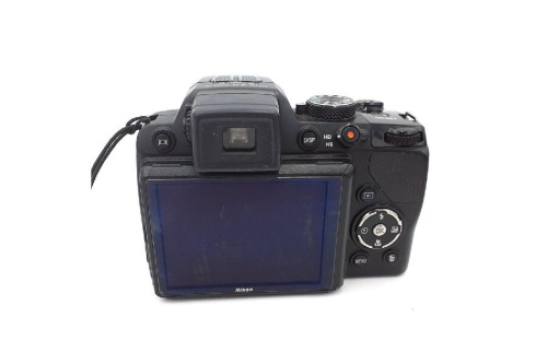 ニコン(Nikのデジタルカメラ