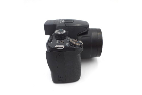 デジタルカメラ