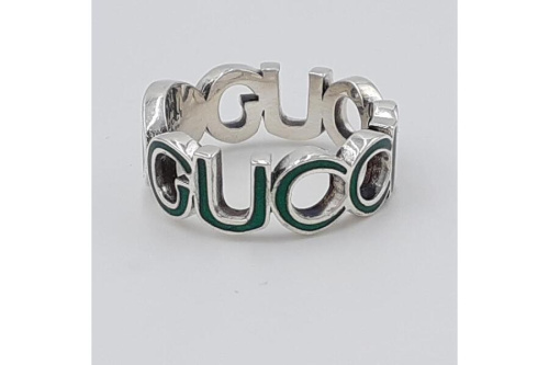 指輪のグッチ（GUCCI）