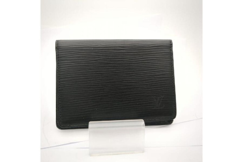 ファッション小物のカードケース