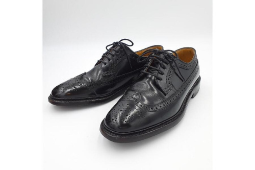 シューズ・靴のビジネスシューズ・革靴