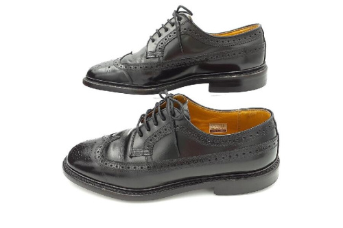 ビジネスシューズ・革靴