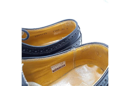 ウイングチップ