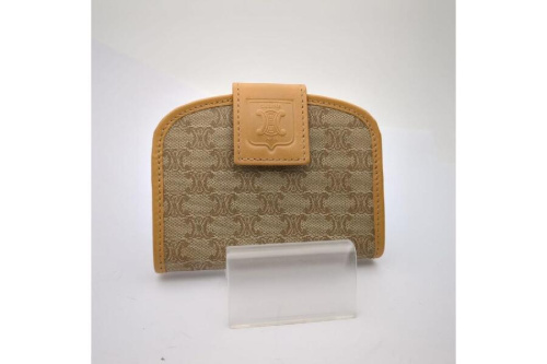 財布のコインケース