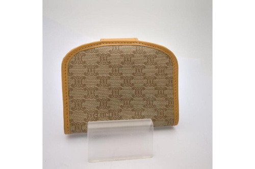 コインケースのセリーヌ（CELINE）