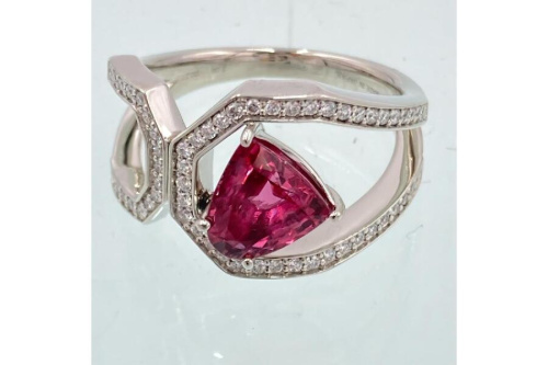 プラチナリング