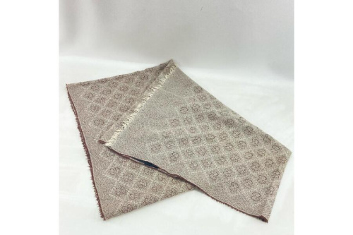 ストールのグッチ（GUCCI）