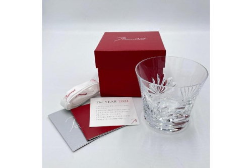 ギフト・雑貨のガラス食器