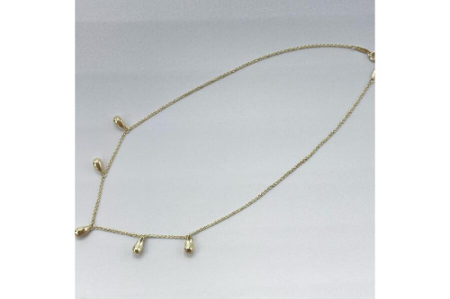 エルサ・ペレッティのシルバーアクセサリー