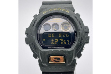 カシオのG-SHOCK 