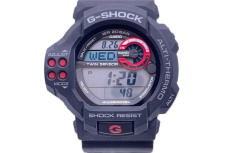 CASIOのG-SHOCK 