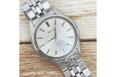 セイコーのSEIKO 