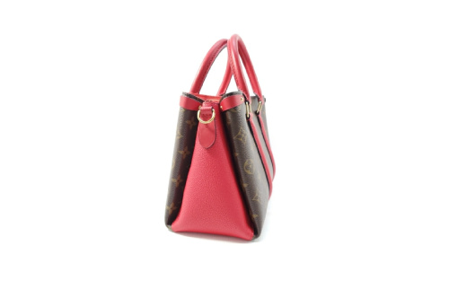 ハンドバッグのLOUIS VUITTON