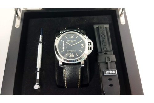 パネライのブランド品