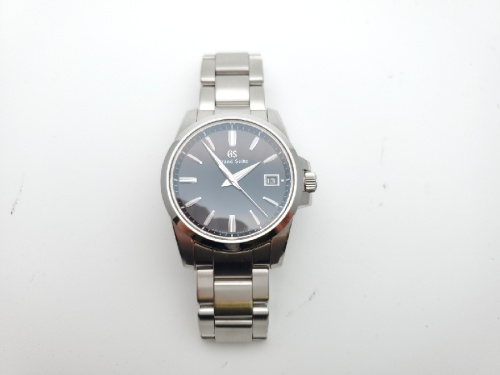 腕時計のGRAND SEIKO(ｸﾞﾗﾝﾄﾞｾｲｺｰ)