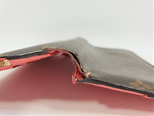 ブランド品のジャンク品