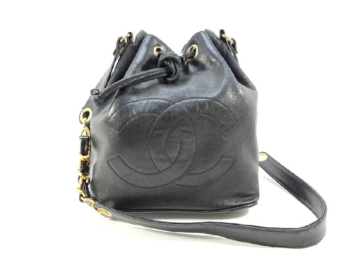 ブランドバッグ・財布のCHANEL（シャネル）