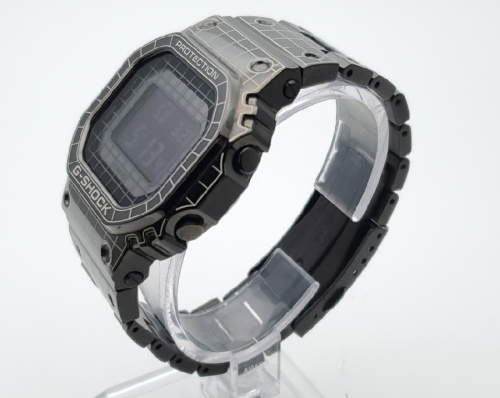腕時計のG-SHOCK（ｼﾞｰｼｮｯｸ）