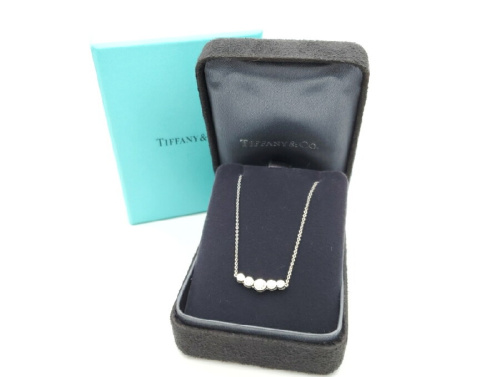 Tiffany&Co（ティファニー）のネックレス