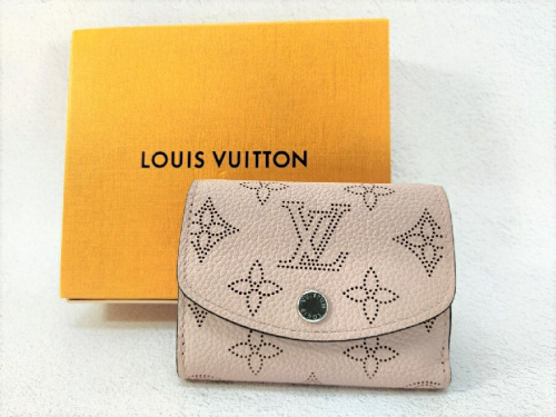 LOUIS VUITTON（ルイヴィトン）の財布