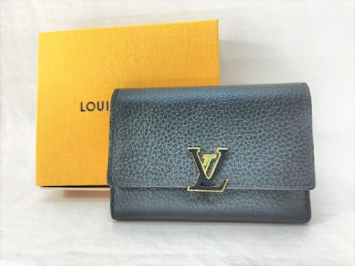 財布のGUCCI（グッチ）