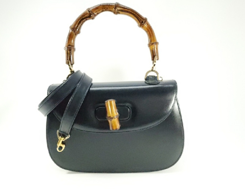 ブランドバッグ・財布のGUCCI(グッチ)