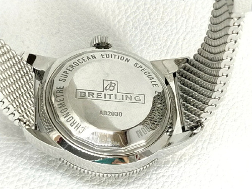 BREITLING（ブライトリング）のスポーツタイプ