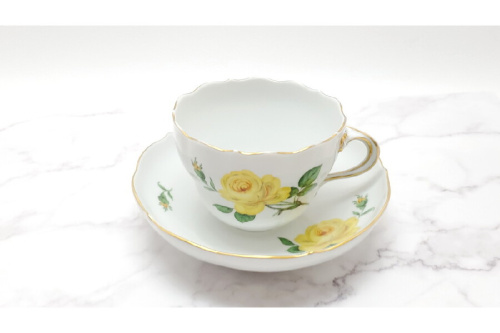 高級食器のMEISSEN(マイセン)