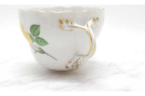 カップ&ソーサー