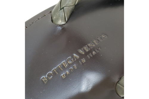 BOTTEGA VENETA（ボッテガベネタ）のサンダル