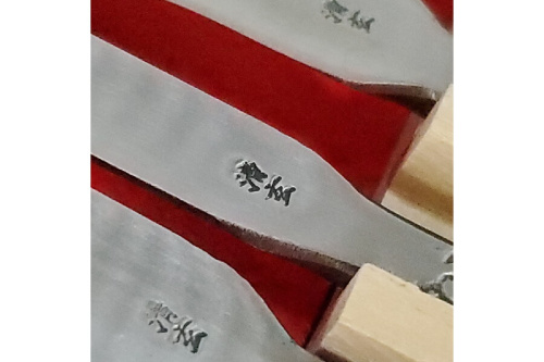 彫刻刀の文房具